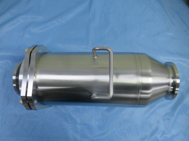 TRAP..CTR-3ALS1-55,半导体清洗,等离子喷涂