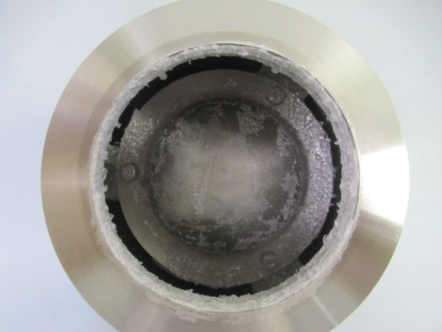 TRAP..CTR-3ALS1-55,半导体清洗,等离子喷涂