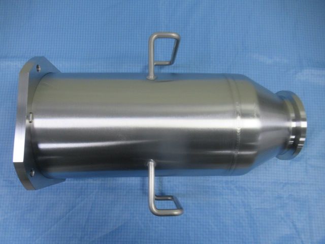 TRAP..CTR-3ALS1-55,半导体清洗,等离子喷涂
