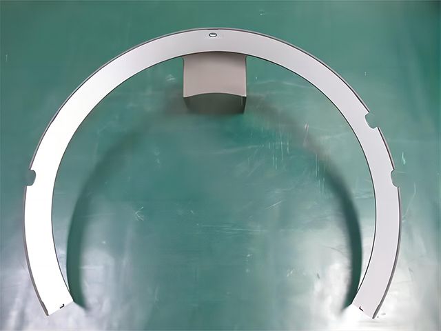 Ztanh,半导体清洗,等离子喷涂