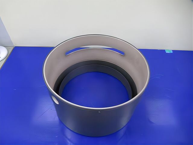 Ztanh,半导体清洗,等离子喷涂