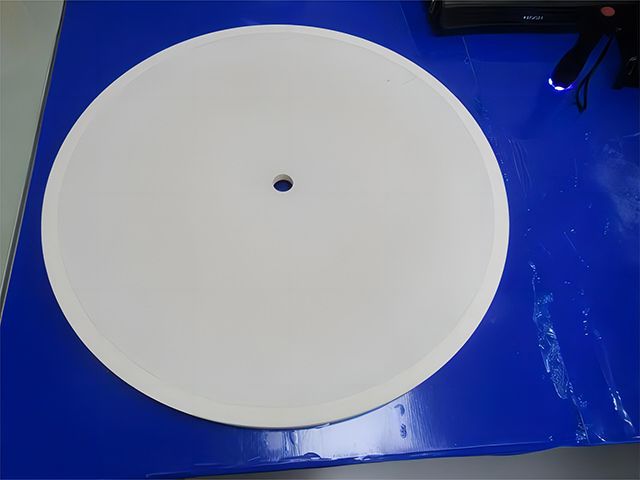 Ztanh,半导体清洗,等离子喷涂